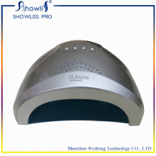 48W LED UV CCFL Dual Hand Nail Dryer